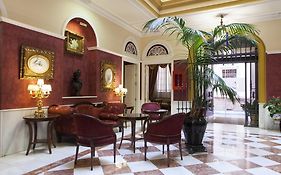 Best Western Hotel Cervantes